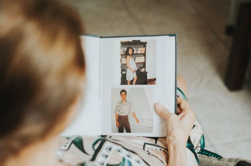 Data Rich, Story Poor: The Strange Emptiness of Knowing Too Much About Your Family