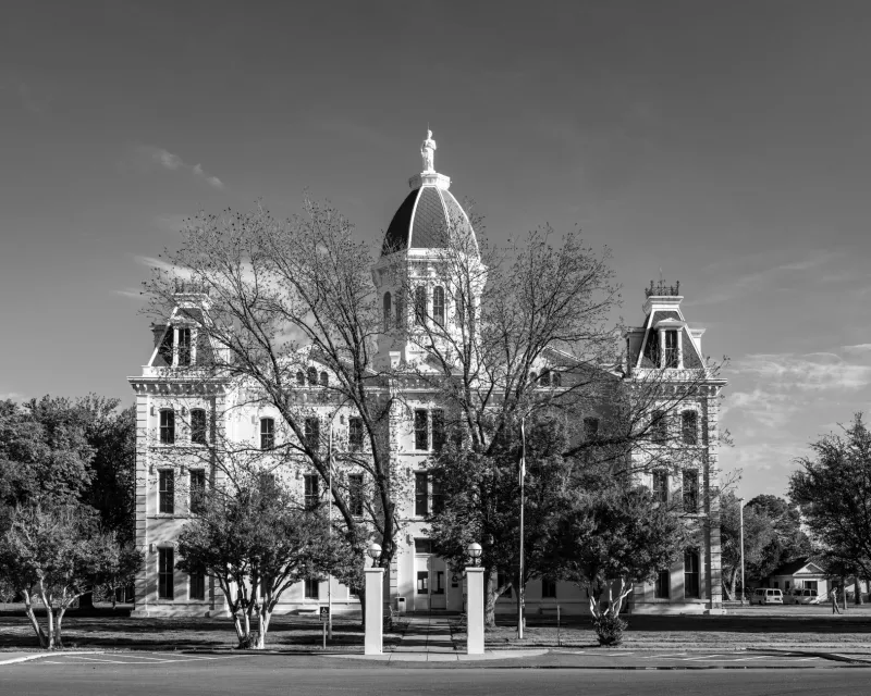 Deep Roots, Home Turf: Why Living in a Small Town Is a Genealogy Superpower