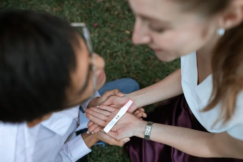 Found: The Moment a DNA Test Stopped Being a Hobby and Became a Life Changer