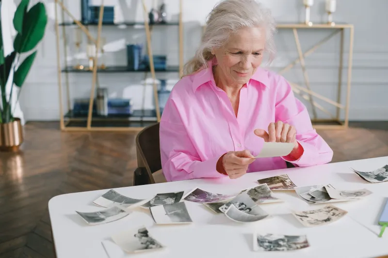 When the Past Hurts: The Hidden Emotional Cost of Digging Into Your Family History