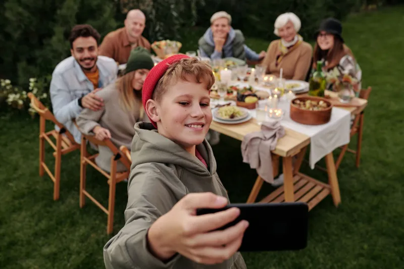 From Strangers to Cousins: How a Whole Industry Grew Up Around Getting You in the Same Room as Your DNA Matches