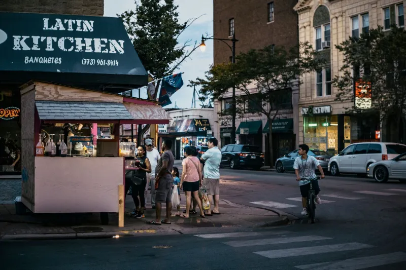Cobblestones and Census Records: 7 American Cities Where Immigrant History Still Breathes
